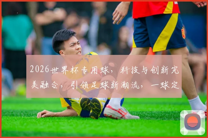 2026世界杯专用球，科技与创新完美融合，引领足球新潮流，一球定乾坤